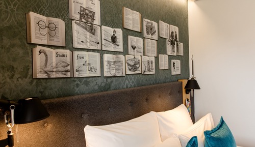 Habitación Confort (with double bed)