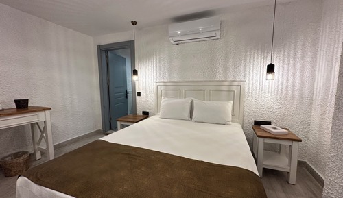 Habitación exclusiva doble