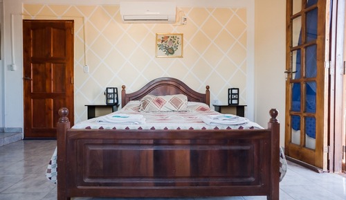 Habitación triple Elite