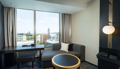 Habitación Deluxe, no fumadores (King)