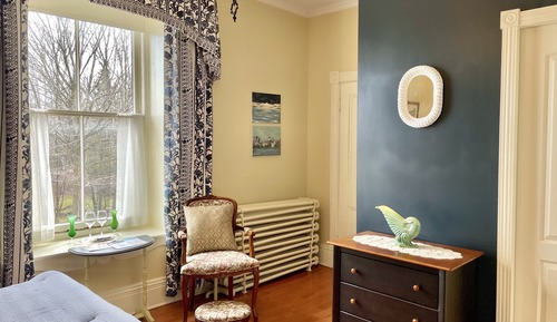 Habitación Confort doble