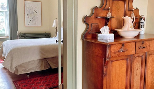 Habitación superior