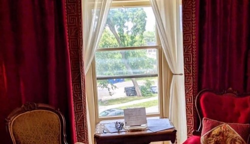 Habitación Deluxe doble