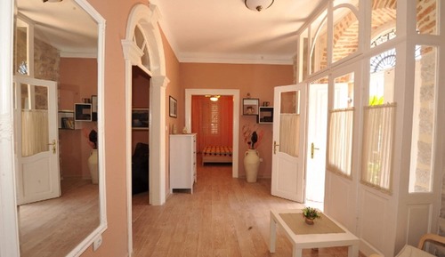 Standard Apartment, 2 Bedrooms