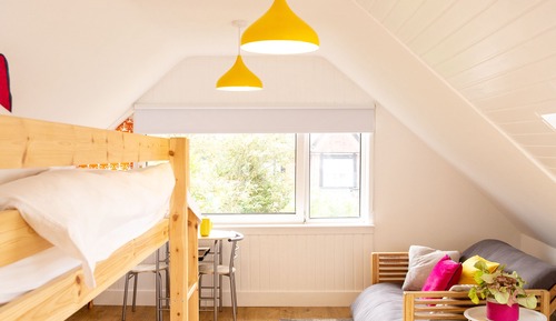 Habitación familiar doble (1)