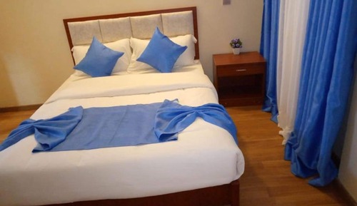 Habitación estándar