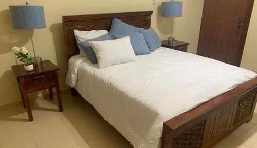 Suite estudio junior