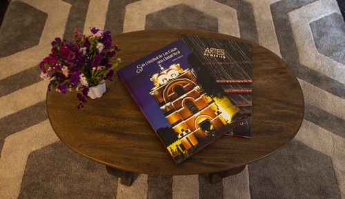 Habitación Deluxe Doble