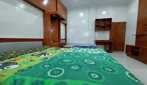 Habitación familiar