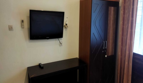 Habitación doble superior