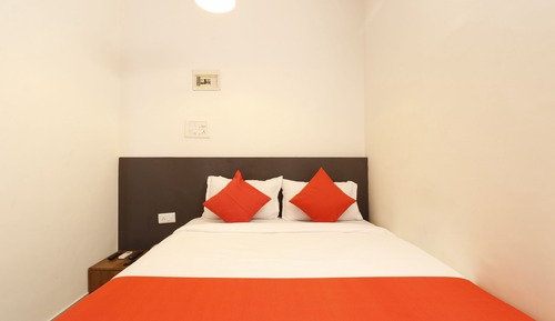 Habitación clásica