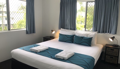 Apartamento Premium, 1 habitación, vistas al jardín