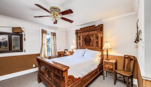 Habitación individual Grand