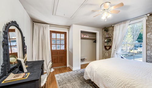 Habitación individual tradicional