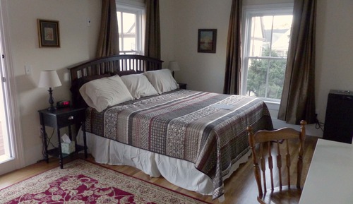 Habitación cuádruple Grand