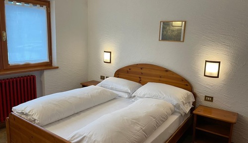 Apartamento familiar