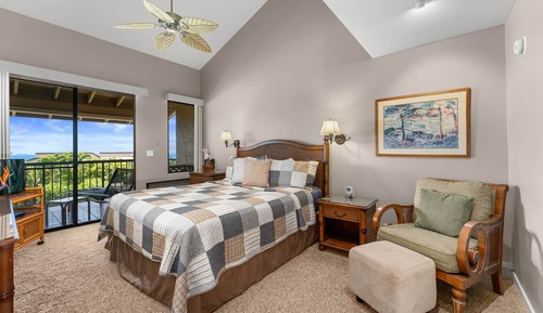 Apartamento (Wailea Ekahi 17E - No Pets Allowed)