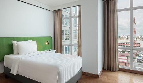Suite Deluxe