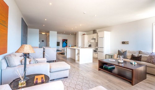 Apartamento Premium