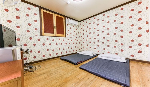 Room (Ondol (special sale))