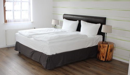 Habitación individual