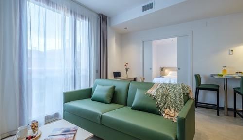 Apartamento estándar