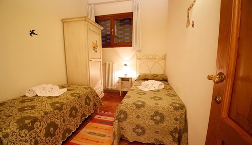Apartamento Deluxe, 2 habitaciones