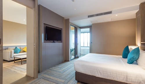 Laguna Executive Suite