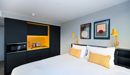 Apartamento