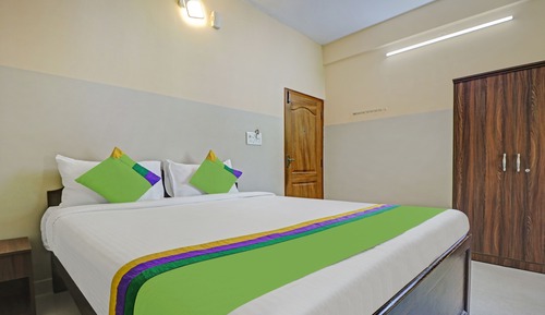 Habitación estándar