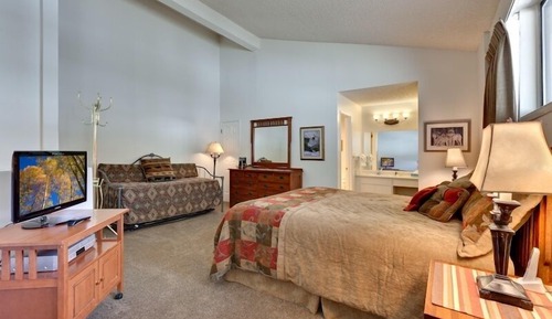 Apartamento, 2 habitaciones