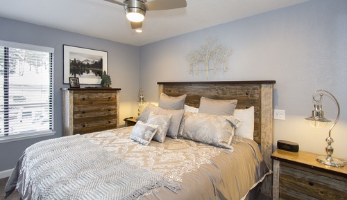 Apartamento, 1 habitación