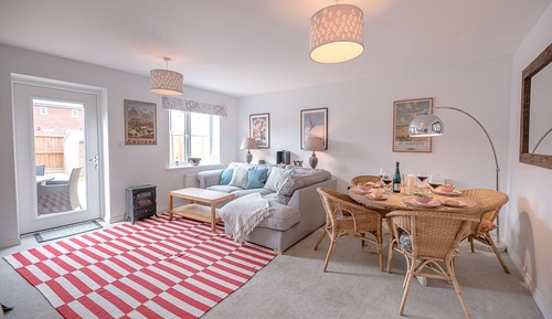 Casa (2 Bedrooms)