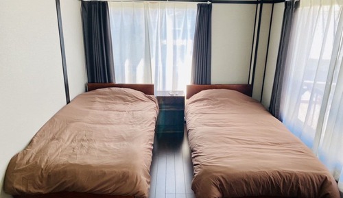 Casa, 3 habitaciones, no fumadores