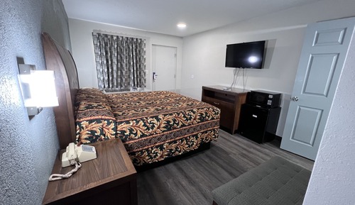 Habitación individual estándar, no fumadores