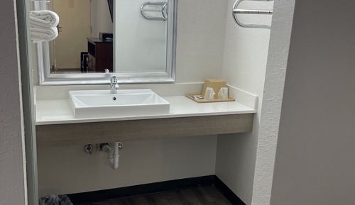 Habitación individual estándar, 1 cama de matrimonio, no fumadores