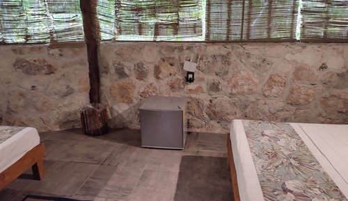 Cabaña (Rayo de Sol)
