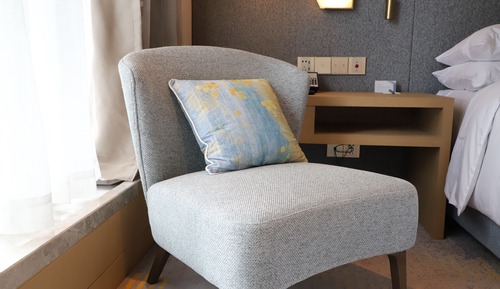 Habitación, 1 cama de matrimonio grande, accesible para personas con discapacidad