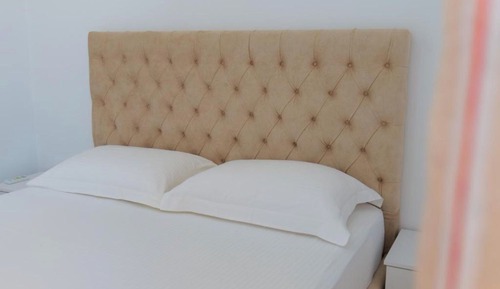 Habitación doble, balcón