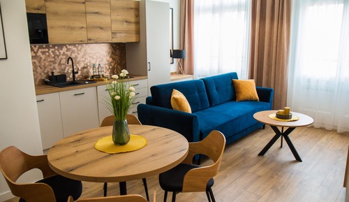 Apartamento exclusivo