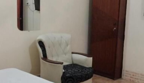 Habitación triple Deluxe