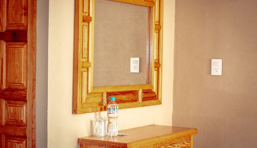 Habitación estándar