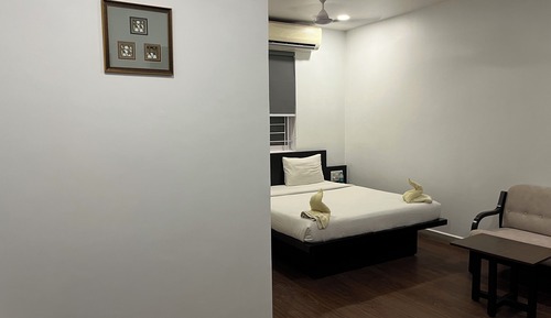 Habitación Premium doble