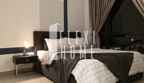 Apartamento familiar