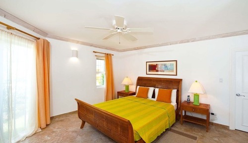 Apartamento, 3 habitaciones