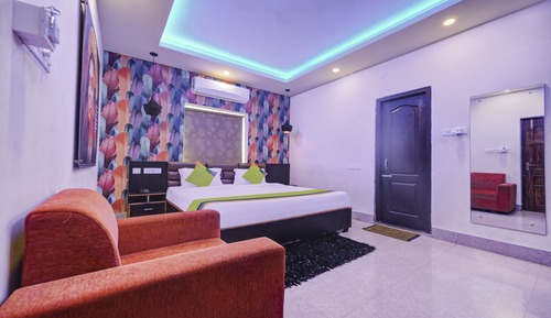 Habitación estándar