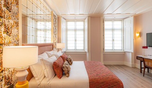 Habitación superior