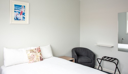 Habitación Confort