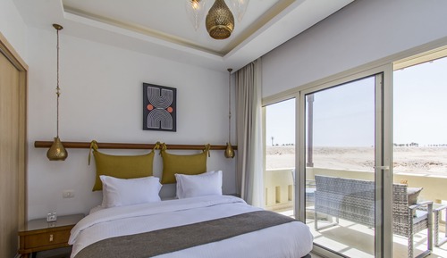 Apartamento familiar