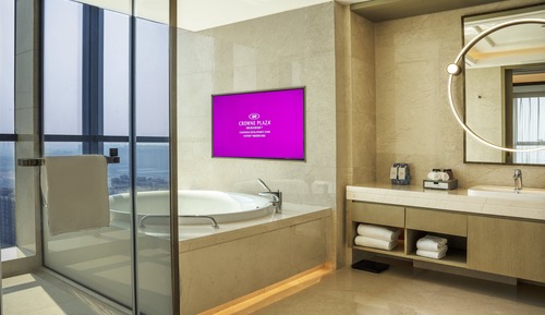 Suite, 1 habitación (High Floor)